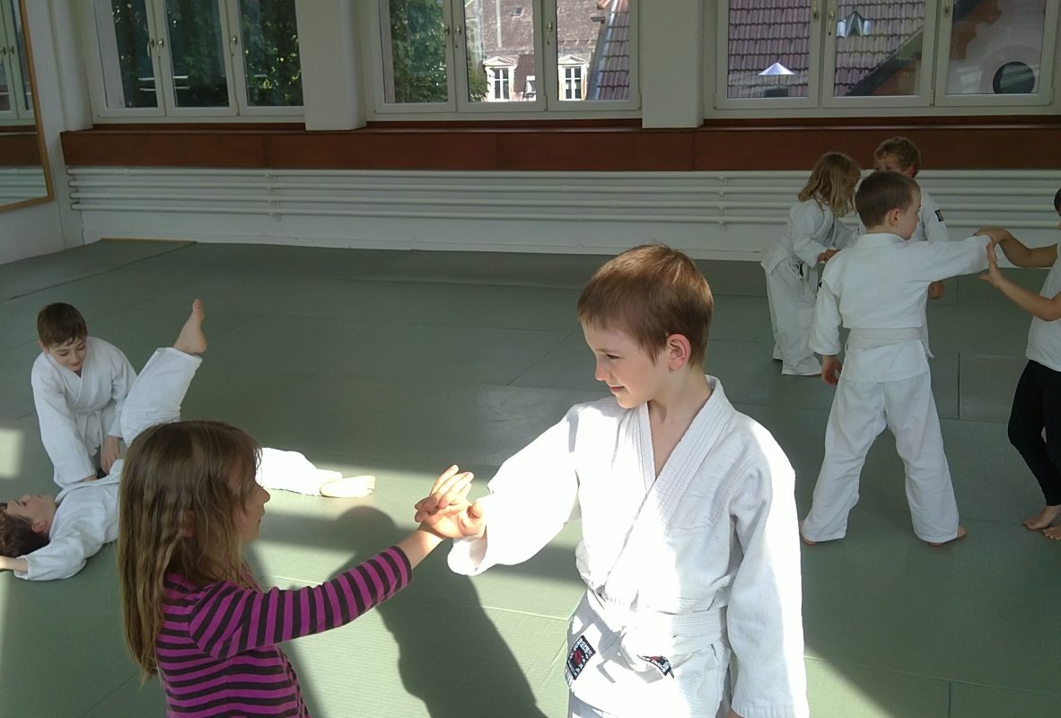 aikienfant